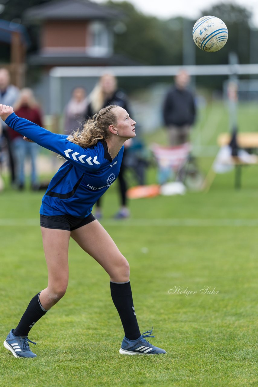 Bild 196 - wU16 Deutsche Meisterschaft